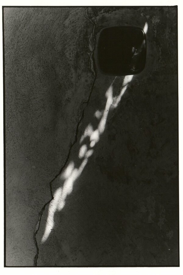 „NA CHODBĚ“, Praha 1982, pohlednice